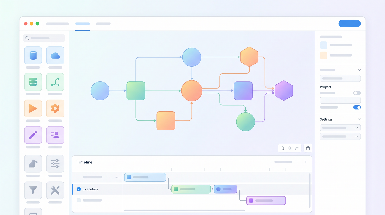 Make interface