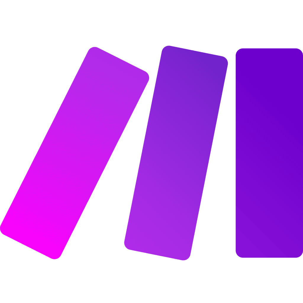 Make logo